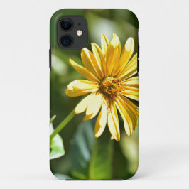 Zonnebloemkoffer Case-Mate iPhone Case