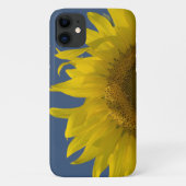 Zonnebloemkweek Case-Mate iPhone Case (Achterkant)