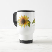 Zonnebloemmolen Reisbeker (Voorkant links)