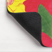 Zonnebloemmuis — muis muismat (Hoek)