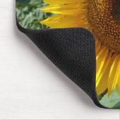 Zonnebloemmuis — muis muismat (Hoek)