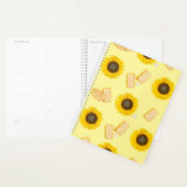 zonnebloemolie planner (Display)