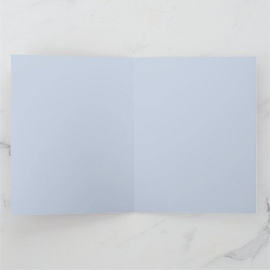 Zonnebloemontwerp (van William Morris) Grote kaart (Binnen)