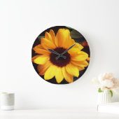 Zonnebloemontwerptuin Grote Klok (Huis)