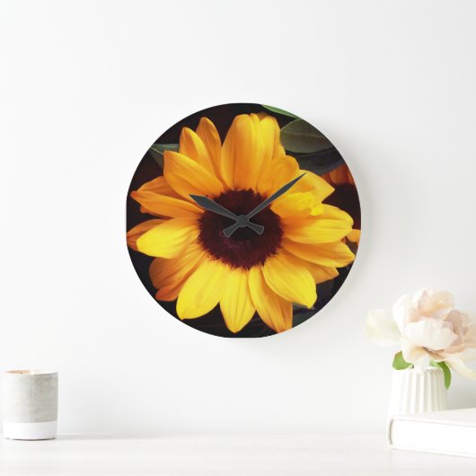 Zonnebloemontwerptuin Grote Klok (Huis)