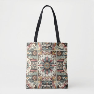 Zonnebloemoogst Tote Bag