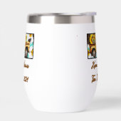 zonnebloemotor. Harris - Walz 2024 (Links)