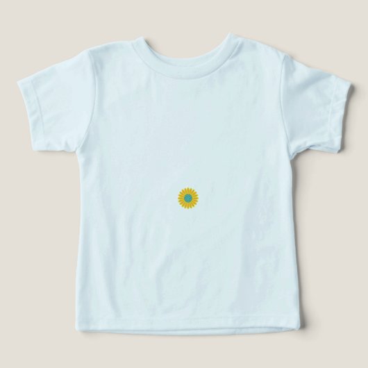 zonnebloempatroon | Levendig zomer bloemenontwerp (Design voorkant)