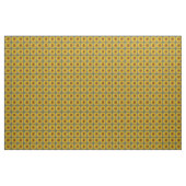 zonnebloempatroon stof (Yard (91,4 cm))