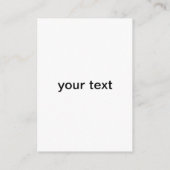 zonnebloempitekaart informatiekaartje (Achterkant)