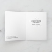 Zonnebloempitekaart Kaart (Binnen)