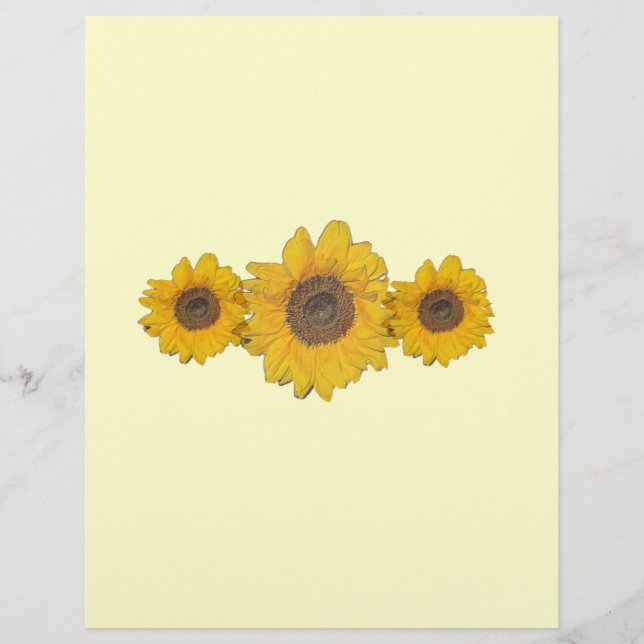 zonnebloempiton (Voorkant)