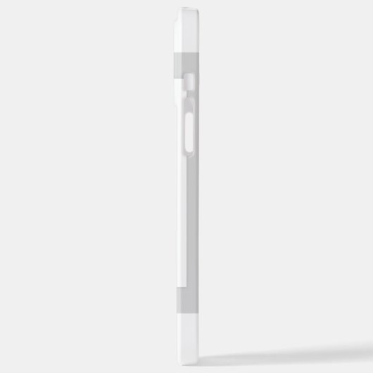 zonnebloempiton en gereedschap iPhone hoesje (Linkerkant)