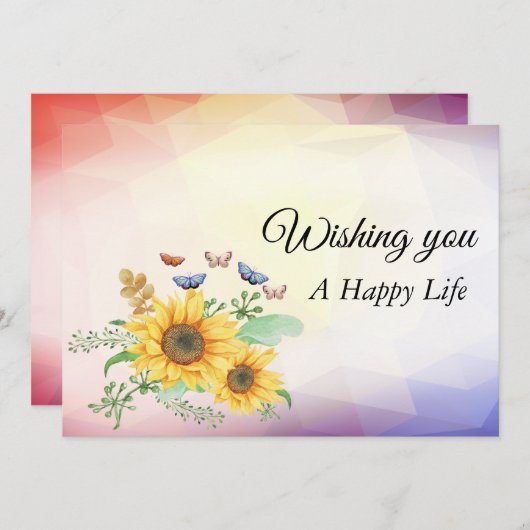 zonnebloempitten (Voorkant / Achterkant)