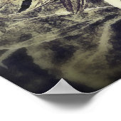  zonnebloempitten #3 - Posters (Hoek)