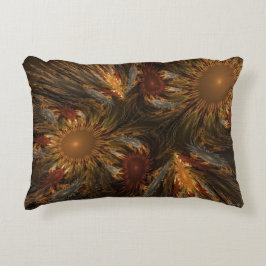 Zonnebloempitten Accent Kussen