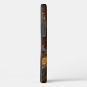 Zonnebloempitten Case-Mate iPhone Case (Achterkant / Rechts)