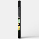 zonnebloempitten Case-Mate iPhone case (Achterkant / Links)