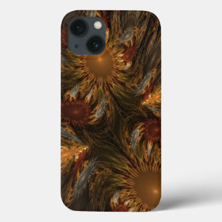 Zonnebloempitten Case-Mate iPhone Case