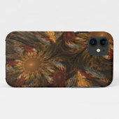 Zonnebloempitten Case-Mate iPhone Case (Achterkant (horizontaal))