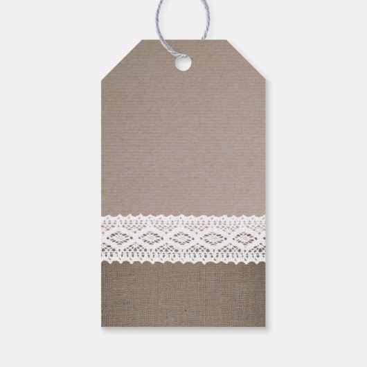 Zonnebloempitten en Baby shower met haken Cadeaulabel (Achterkant)