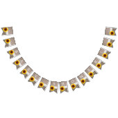 Zonnebloempitten en Baby shower met haken Vlaggetjes (Alle)