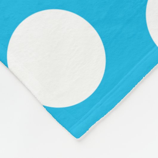 Zonnebloempitten Fleece Deken (Hoek)