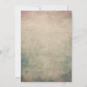 zonnebloempitten kaart (Achterkant)