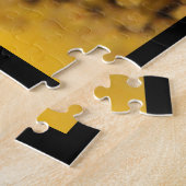 Zonnebloempitten Legpuzzel (Zijkant)