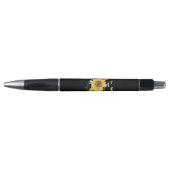 zonnebloempitten pen (Voorkant)
