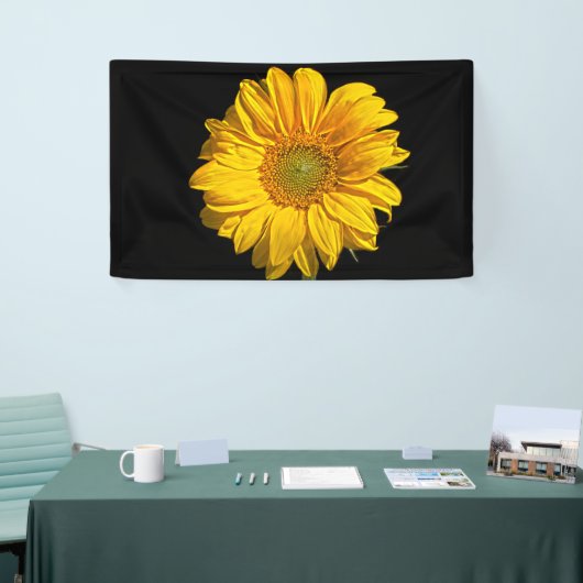 Zonnebloempitten Spandoek (Beurs)