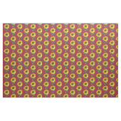 zonnebloempitten stof (Yard (91,4 cm))