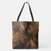 Zonnebloempitten Tote Bag (Voorkant)