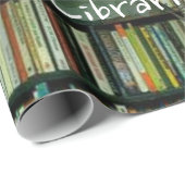 Zonnebloempittenpapier Cadeaupapier (Rol Hoek)