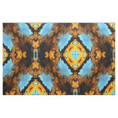 Zonnebloemptijd.... Stof (Fat Quarter)