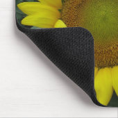 Zonnebloemserie Muismat (Hoek)