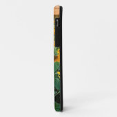 Zonnebloemveld in Longmont, Colorado Case-Mate iPhone Case (Achterkant/links)