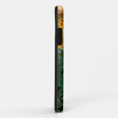 Zonnebloemveld in Longmont, Colorado Case-Mate iPhone Case (Achterkant/rechts)