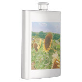Zonnebloemvelden Flacon (Rechts)