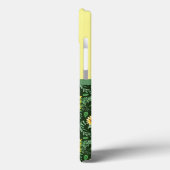 Zonnebloemvelden Monogrammen Case-Mate iPhone Case (Achterkant / Links)