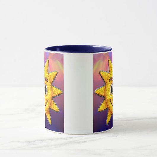 Zonnebloemvlinder Mok (Midden)