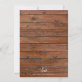 Zonnebloemvoorspellingen en advieskaart kaart (Achterkant)