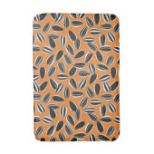 Zonnebloemzaad Badmat (Voorkant Verticaal)