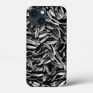 Zonnebloemzaad Case-Mate iPhone Case