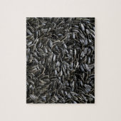 Zonnebloemzaad Cool Cute Hard Harde Legpuzzel (Verticaal)
