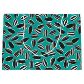 Zonnebloemzaad Groot Cadeauzakje (Voorkant)