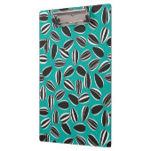 Zonnebloemzaad Klembord (Links)