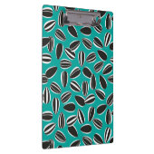 Zonnebloemzaad Klembord (Rechts)