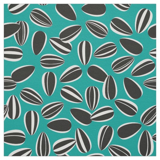 Zonnebloemzaad Stof (Swatch)