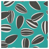 Zonnebloemzaad Stof (Close Up)